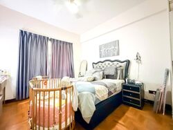 Regent Heights (D23), Condominium #632451351